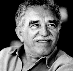 ... Gabriel Garcia Marquez, le Maestro de la littérature colombienne