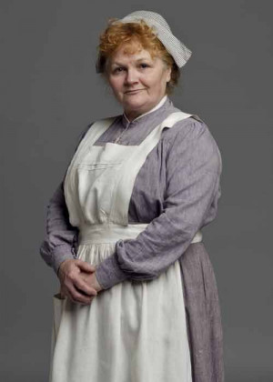 downton abbey housekeeper - Yahoo! Search Results