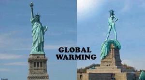 Funny Pictures – Global Warming