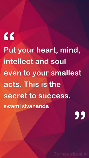 Lowpoly HD mobile wallpapers of Swami Sivananda Quotes - Free ...