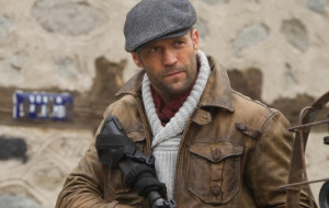 Jason Statham stars as Lee Christmas in Lionsgate Films' The ...