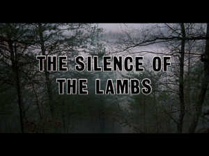 Silence Of The Lambs Quotes Hello Clarice
