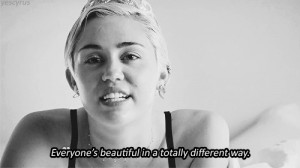 Things Miley Cyrus Has Said That Make Us Love Her More