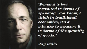 Ray dalio famous quotes 3