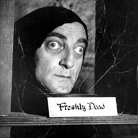 Marty Feldman as Igor