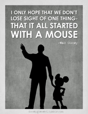 Disney Quotes Inspirational Quotes