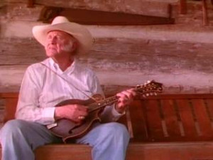 Bill Monroe: Father of Bluegrass Music ( 1993 )