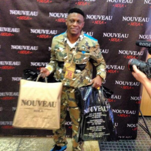Lil Boosie Freestyles on The Ride Home after being released from ...