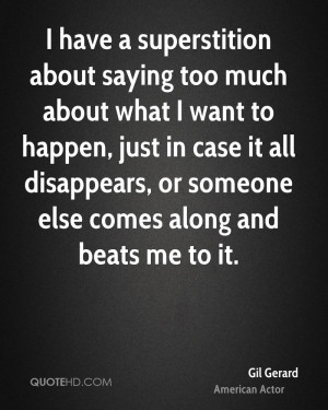 Quotes About Saying Too Much