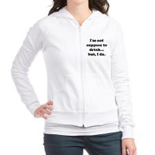 Quotes For Teens Sweatshirts & Hoodies