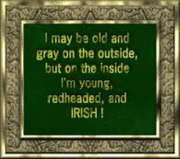 Traditional Irish Sayings and their meanings