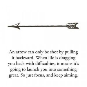 Beautiful Quote Tattoos – Tattooable Quotes Kind Of Would Love To ...