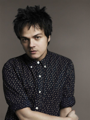 Jamie Cullum The Brits