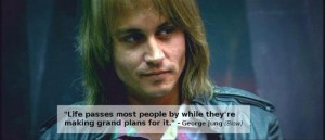 ... George Jung (Blow) #moviequotesdb #movie #movies #quote #quotes #