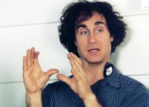 Doug Liman, the Director of 