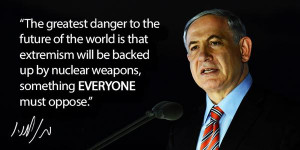 Do we really want Benjamin Netanyahu guiding U.S. foreign policy?