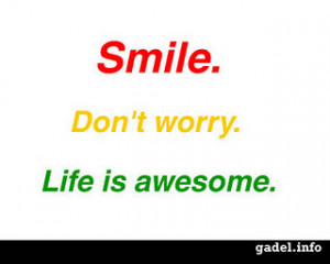 Simple Quotes and Short Quotes ~ HubBlogs with GADEL - Thoughts ...