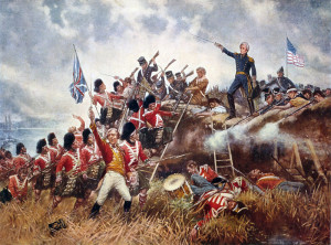 Canada and the War of 1812
