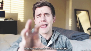 mine connor franta connorgifs