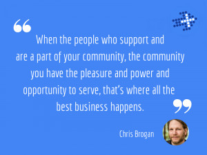 chris-brogan-community-quote