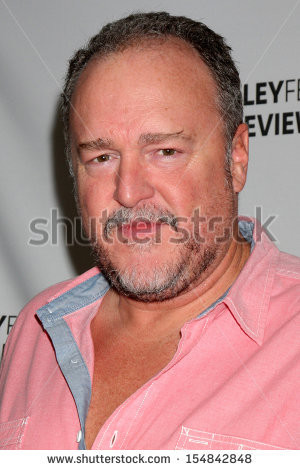 Brent Sexton at the PaleyFest Previews Fall TV NBC quot Ironside