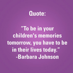 motivational quotes on parenthood 4