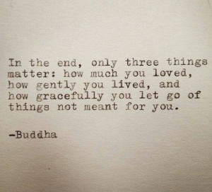 Buddhist Quote