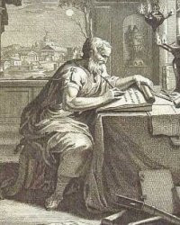 Aulus Gellius Quotes