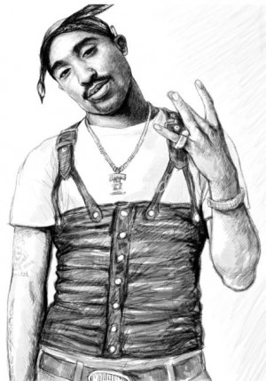 pac--tupac-shakur-drawing- ...