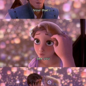 Flynn Rider Is The First Person To Pay Attention To Anything Other ...