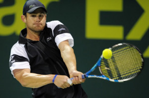 Andy Roddick Does Coffee Tawk