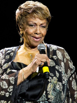 Cissy Houston Remembers Whitney With Love And Candor