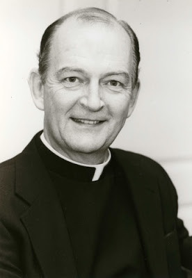 Richard John Neuhaus Clergy