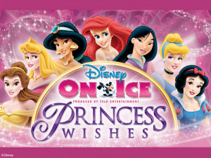 If you are a fan of Disney, ice skating, or just need something fun to ...