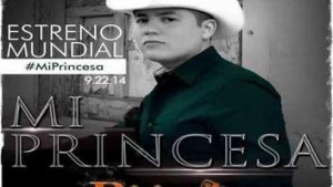 Remmy Valenzuela MI Princesa