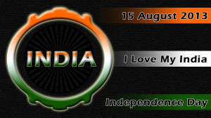 Description :- 15 AugustIndia Happy Independence Day Vande Maataram ...