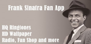 Frank Sinatra Ringtones & Wallpaper - Amazon Mobile Analytics and App ...