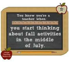 ... funny quotes about teachers, see this page: http://www