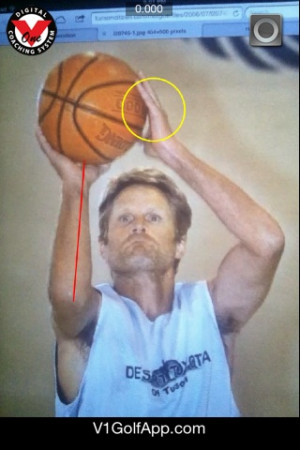 Steve Kerr Front