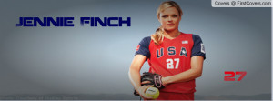 Related Pictures jennie finch retired softball legend retires after ...