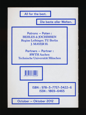 Candide is dedicated to exploring the culture of knowledge specific to ...