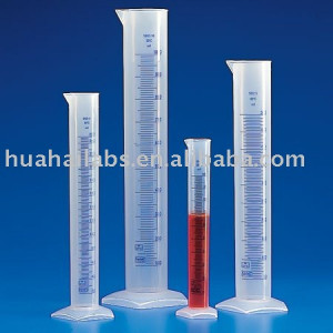 plastic cylinder pp