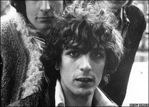 Syd Barrett - coletânea