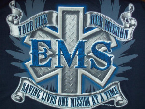 ... shirt ems t shirts emt logo ems star of life shirt funny ems quotes