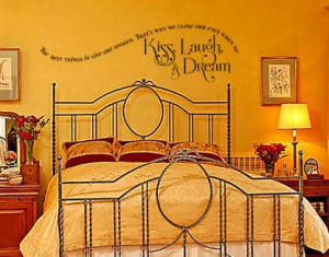 Images of Bedroom Wall Decals for Kids’ Bedroom
