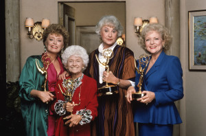 TV Series Feature: Hot In Cleveland