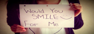 smile quotes facebook covers smile quotes fb covers photos