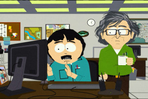 Make Love Not Warcraft South Park