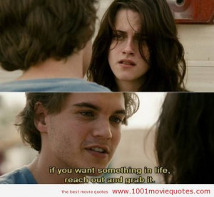 Into The Wild Quotes Movie Into the wild (2007)