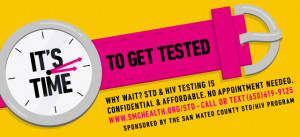STD Testing Clinics